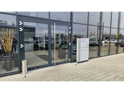 Auto Schweiger GmbH Bild