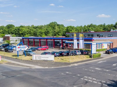 Unser Team bei Autotechnik Klocke