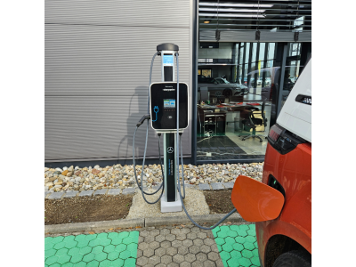 Auto Schweiger GmbH Bild