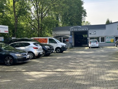 Auto Gorny GmbH Bild