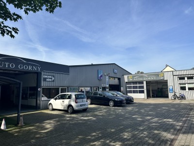 Auto Gorny GmbH Bild