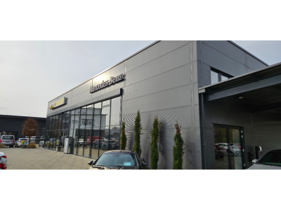 Auto Schweiger GmbH Bild