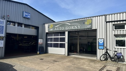 Auto Gorny GmbH