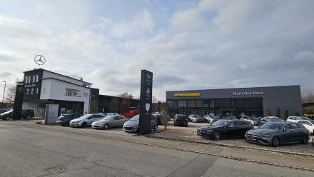 Auto Schweiger GmbH
