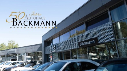 Autohaus Bäckmann GmbH