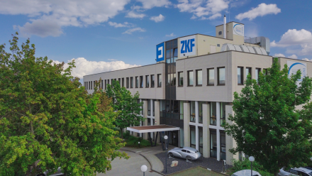 Zentralverband Karosserie- und Fahrzeugtechnik