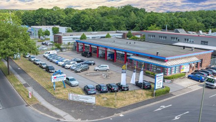 Autotechnik Klocke