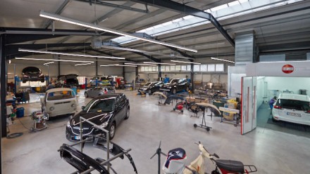 Autolackierung Dominante GmbH