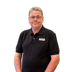 Wolfgang Klocke, Geschäftsführer & Inhaber