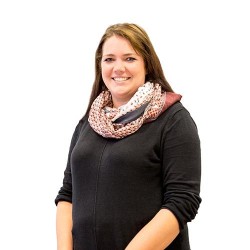 Jaqueline Kehlbacher, Werkstattleitung Mechanik