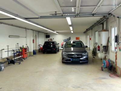 Unser Team bei Auto Gorny GmbH