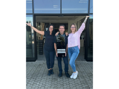 Unser Team bei Auto Schweiger GmbH